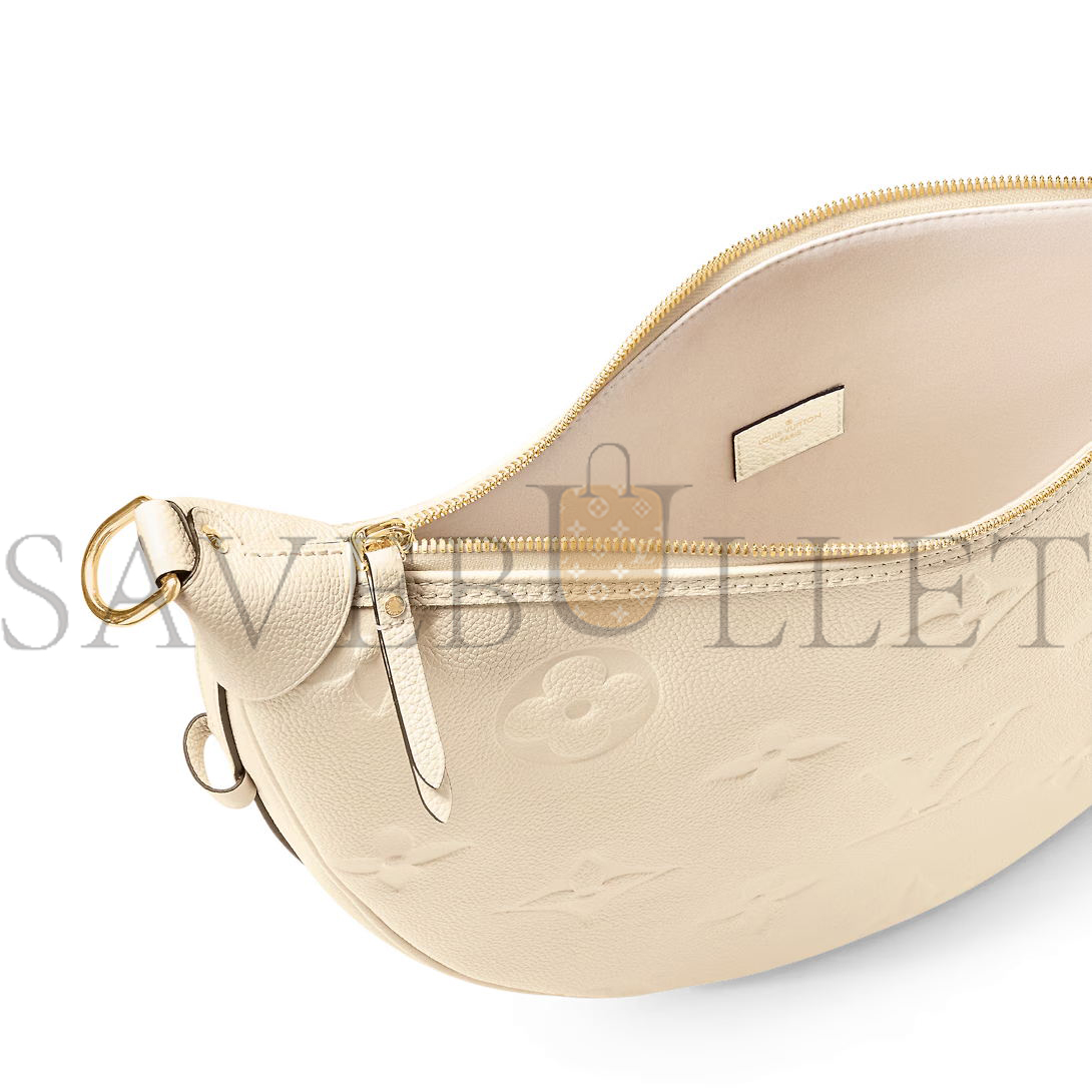 l**is V*t*n loop hobo m46739 (38*26*10cm)